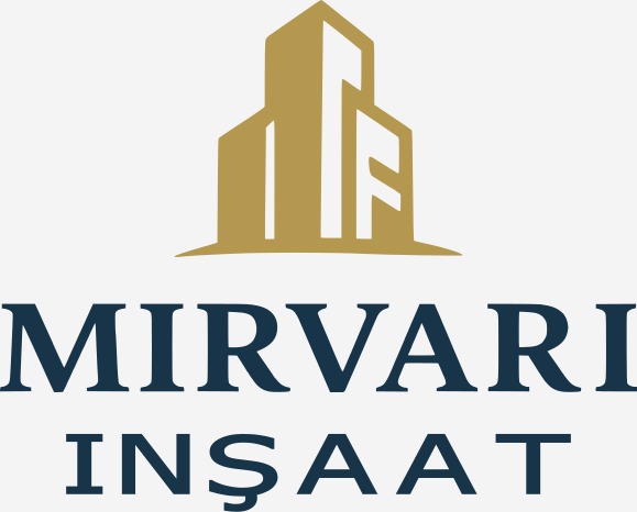 Mirvari İnşaat loqosu